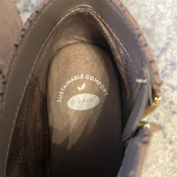 Dr. Scholl booties - Picture 5 of 8